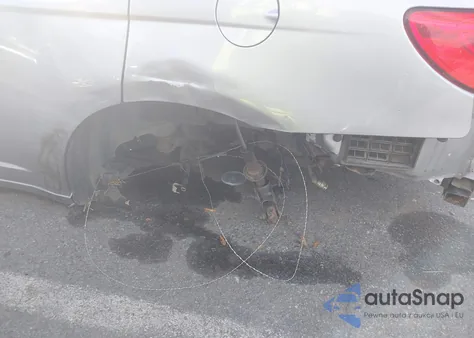 2013 Chrysler 200 Touring из США, поврежденный, VIN 1C3CCBBB1DN546432